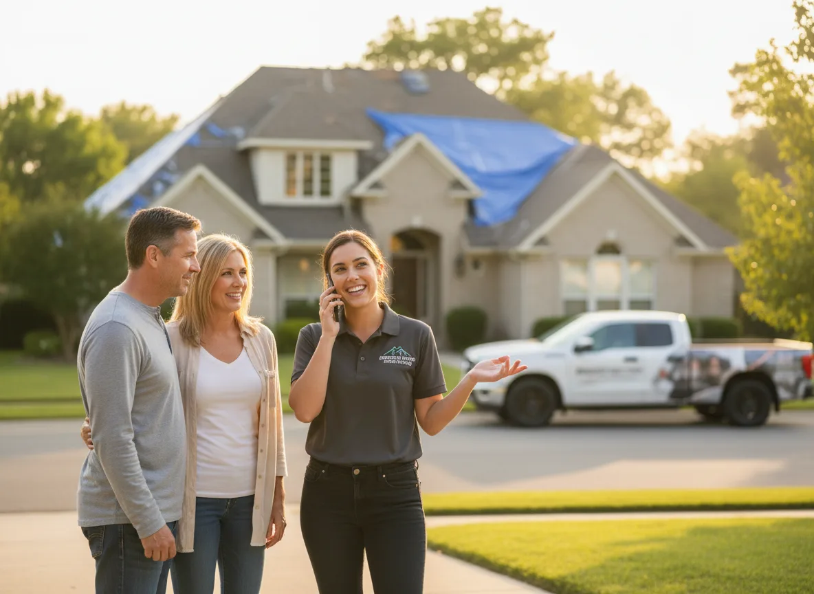 Emergency Roof Repair Lambertville, MI FAQs